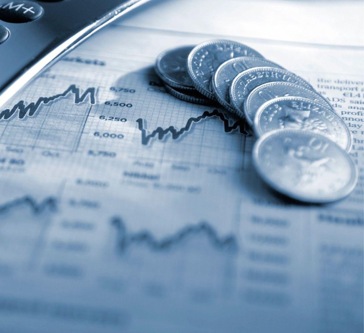 Financial Planning Consultation