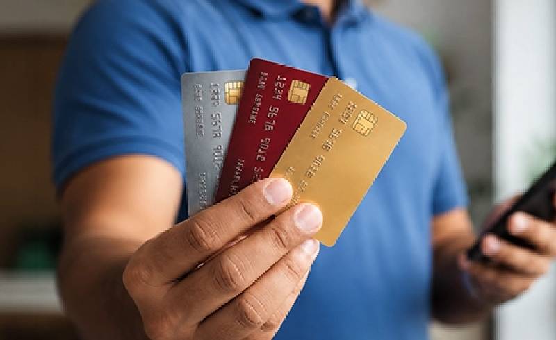 Credit Loan