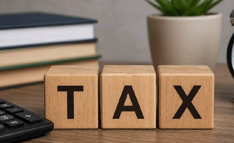 Tax Settlement